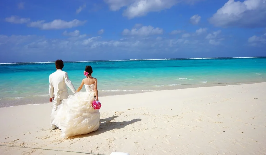 Honeymoon Packages
