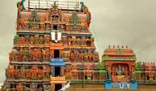 Murugan Temple Tours